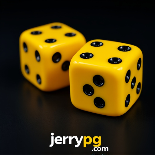 jerrypg Logo